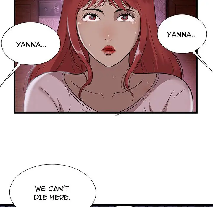 The Paradise Chapter 3 - Manhwa18.com