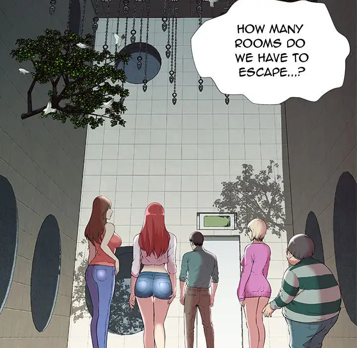 The Paradise Chapter 3 - Manhwa18.com