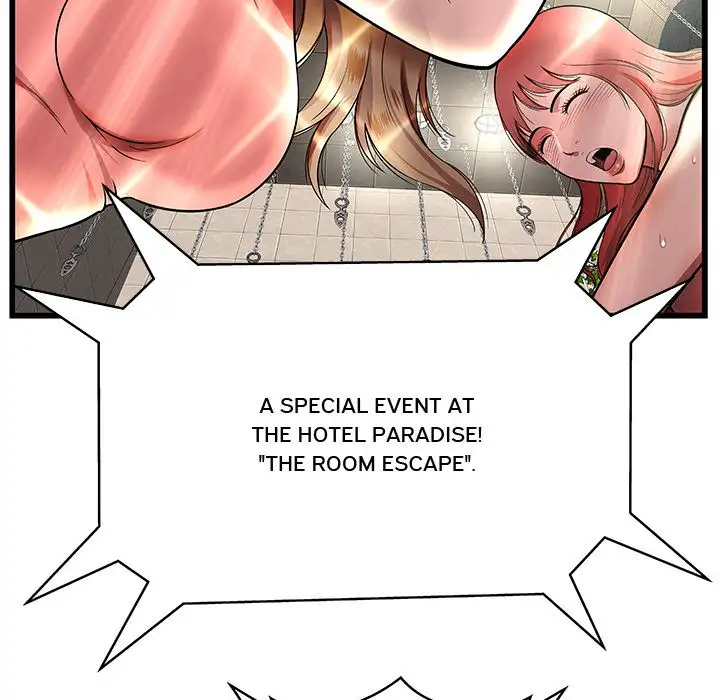 The Paradise Chapter 3 - Manhwa18.com