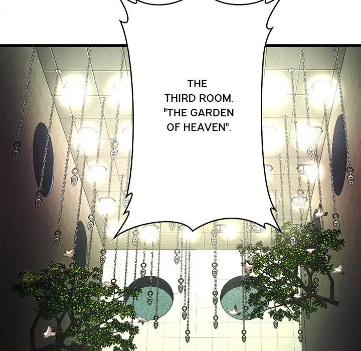 The Paradise Chapter 3 - Manhwa18.com