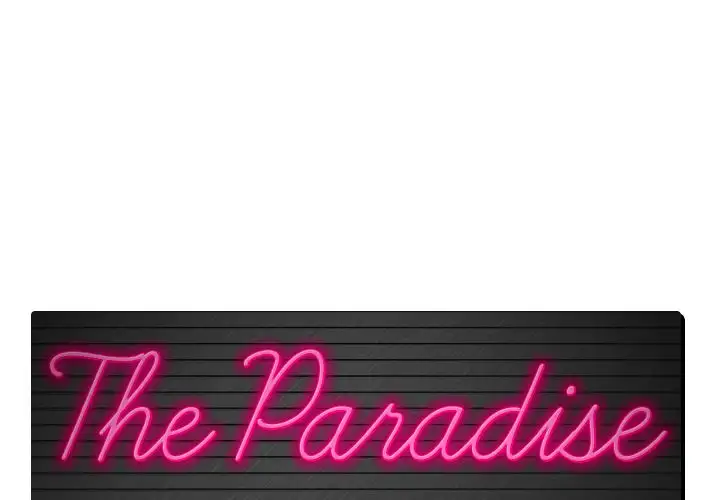 The Paradise Chapter 4 - Manhwa18.com