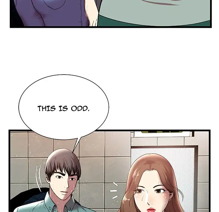 The Paradise Chapter 4 - Manhwa18.com