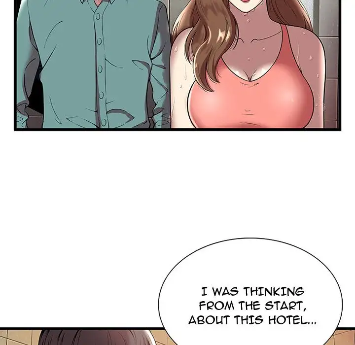 The Paradise Chapter 4 - Manhwa18.com