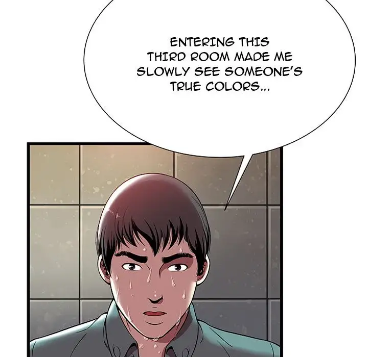 The Paradise Chapter 4 - Manhwa18.com