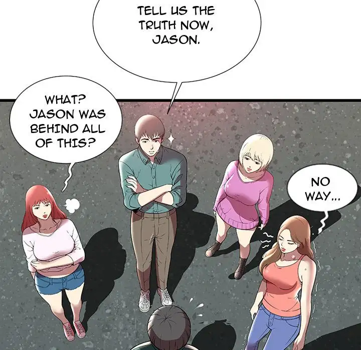 The Paradise Chapter 4 - Manhwa18.com