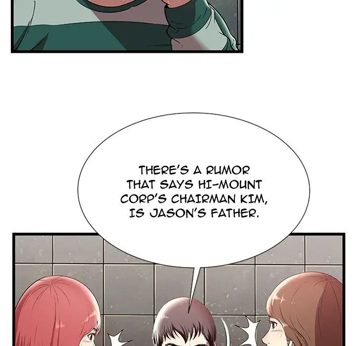 The Paradise Chapter 4 - Manhwa18.com