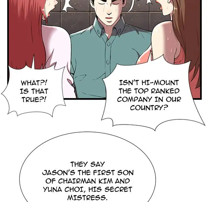 The Paradise Chapter 4 - Manhwa18.com