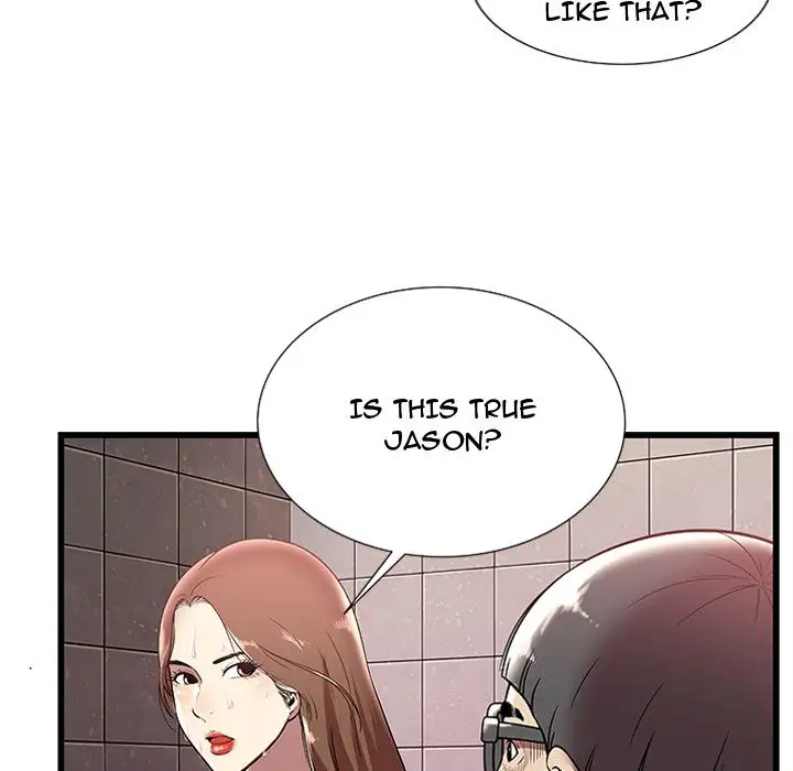 The Paradise Chapter 4 - Manhwa18.com