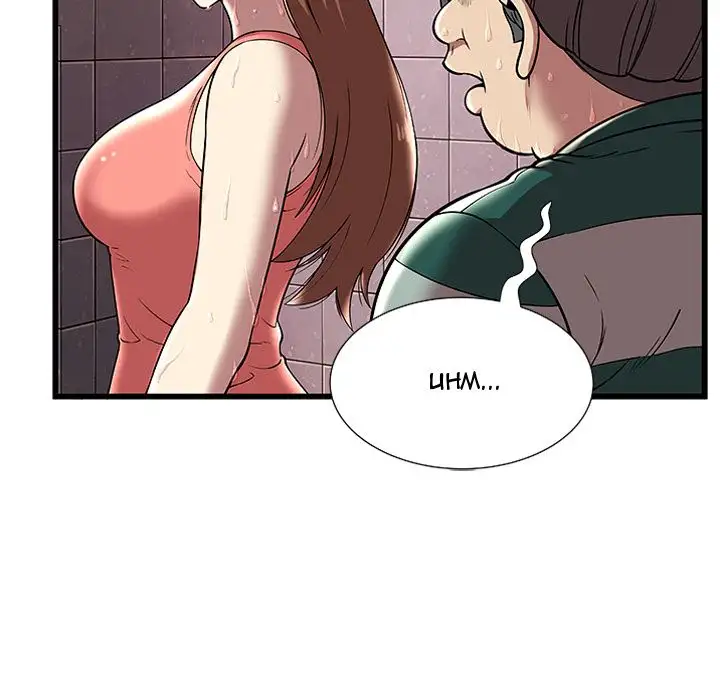 The Paradise Chapter 4 - Manhwa18.com