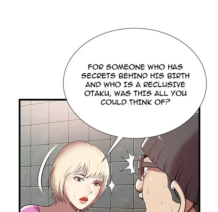 The Paradise Chapter 4 - Manhwa18.com