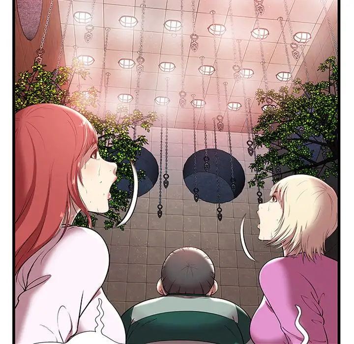 The Paradise Chapter 4 - Manhwa18.com