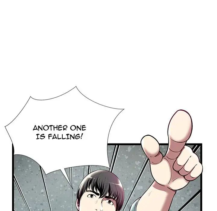 The Paradise Chapter 4 - Manhwa18.com