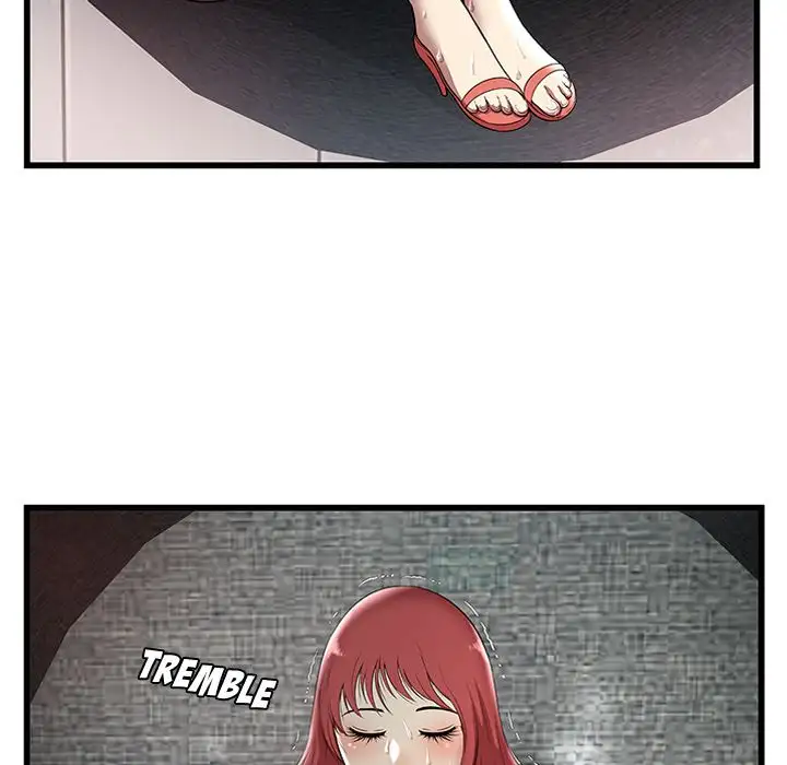 The Paradise Chapter 4 - Manhwa18.com