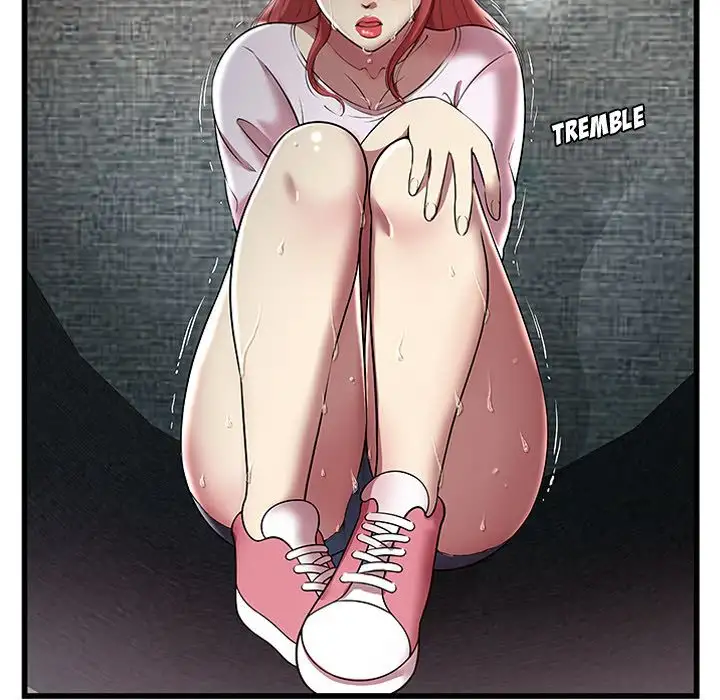 The Paradise Chapter 4 - Manhwa18.com