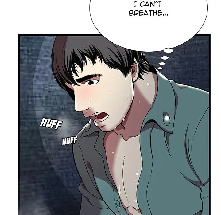 The Paradise Chapter 4 - Manhwa18.com