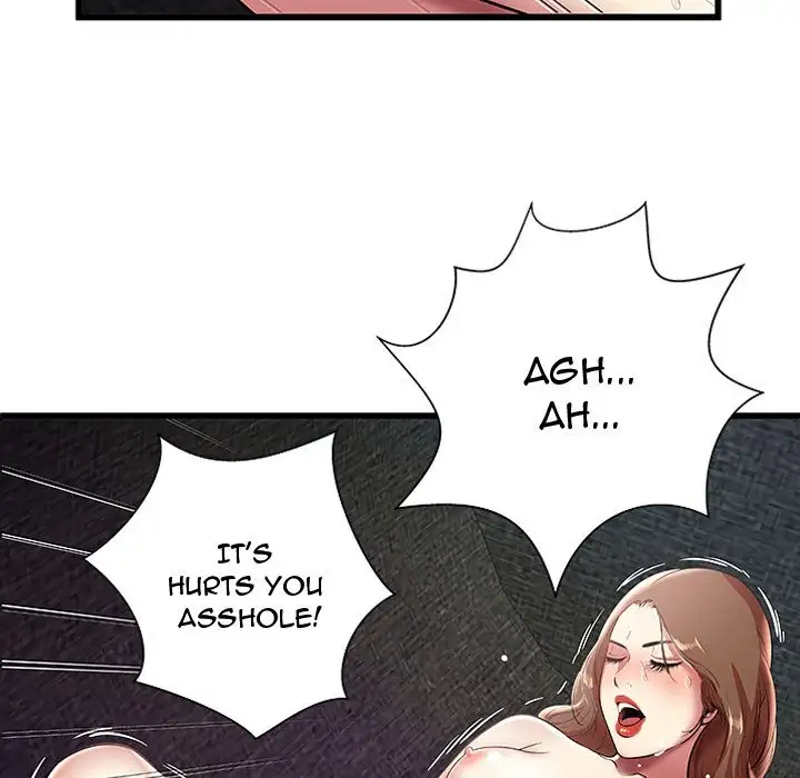 The Paradise Chapter 4 - Manhwa18.com