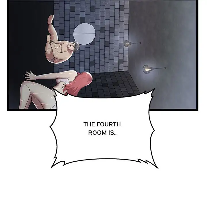 The Paradise Chapter 5 - Manhwa18.com