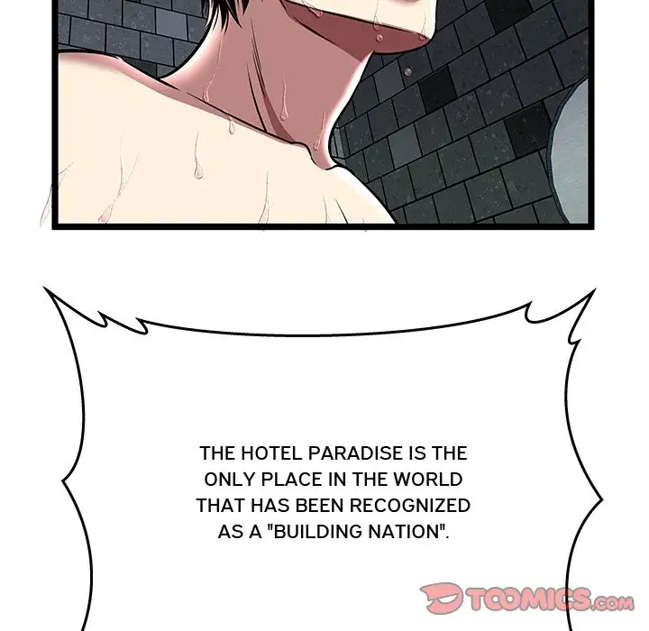 The Paradise Chapter 5 - Manhwa18.com