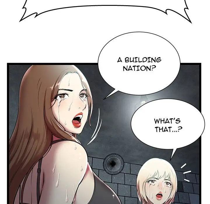 The Paradise Chapter 5 - Manhwa18.com