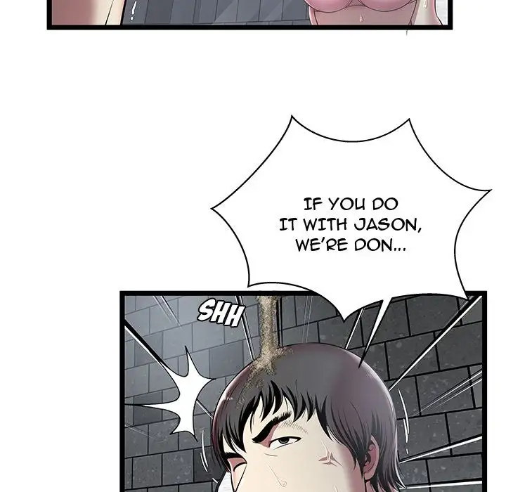 The Paradise Chapter 5 - Manhwa18.com