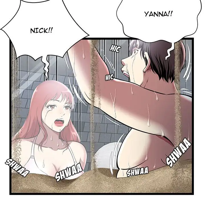 The Paradise Chapter 5 - Manhwa18.com