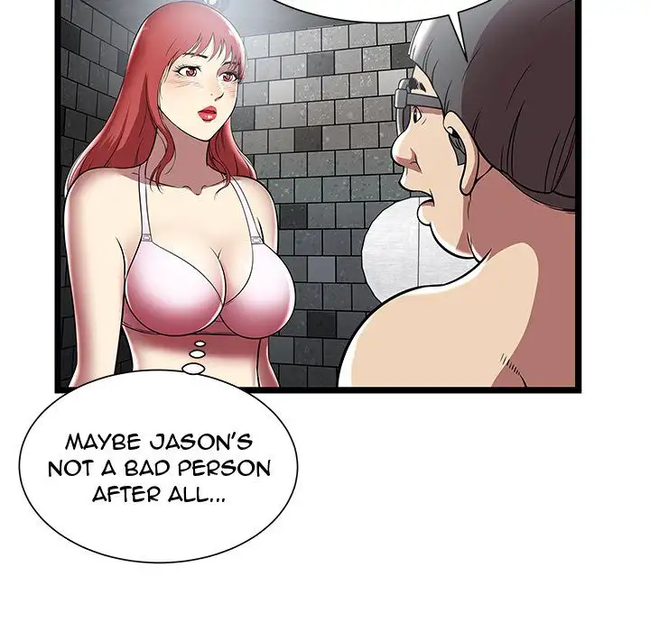 The Paradise Chapter 5 - Manhwa18.com