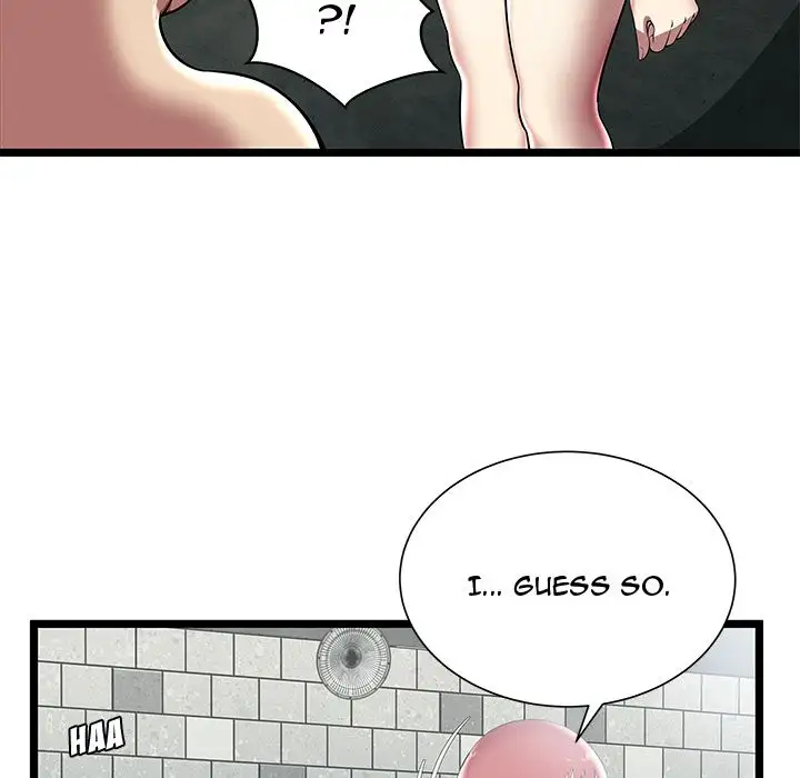 The Paradise Chapter 5 - Manhwa18.com