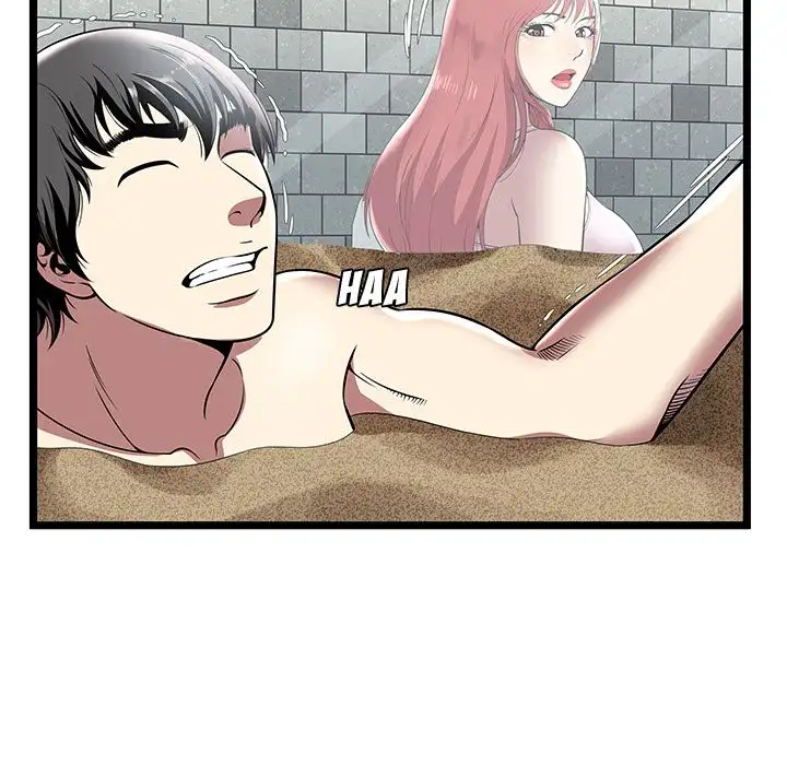 The Paradise Chapter 5 - Manhwa18.com