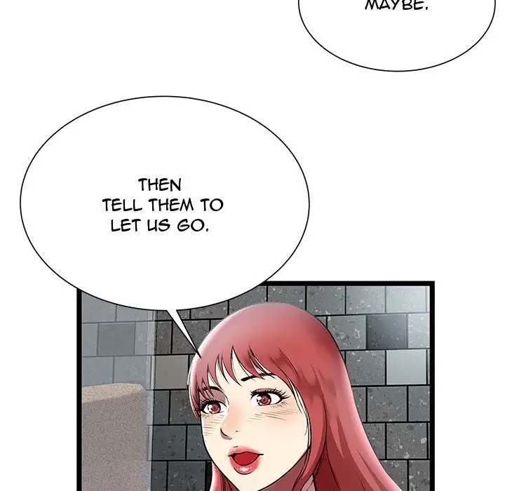 The Paradise Chapter 5 - Manhwa18.com