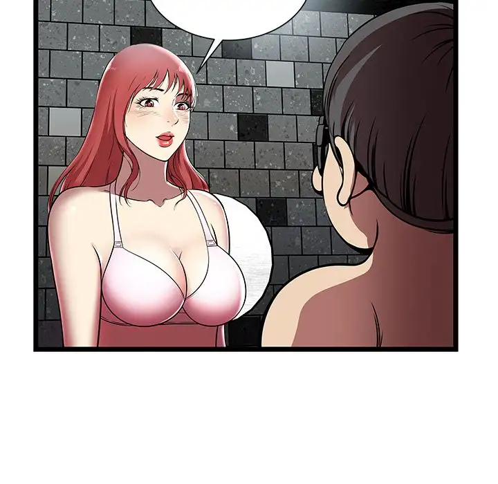 The Paradise Chapter 5 - Manhwa18.com