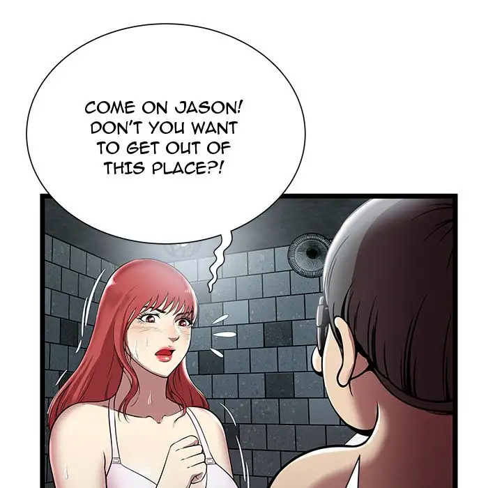 The Paradise Chapter 5 - Manhwa18.com