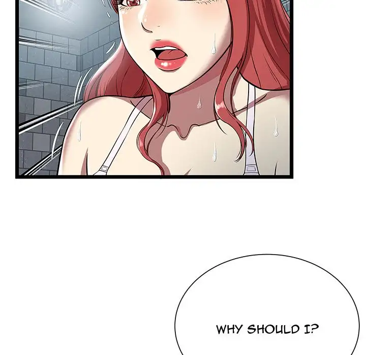 The Paradise Chapter 5 - Manhwa18.com