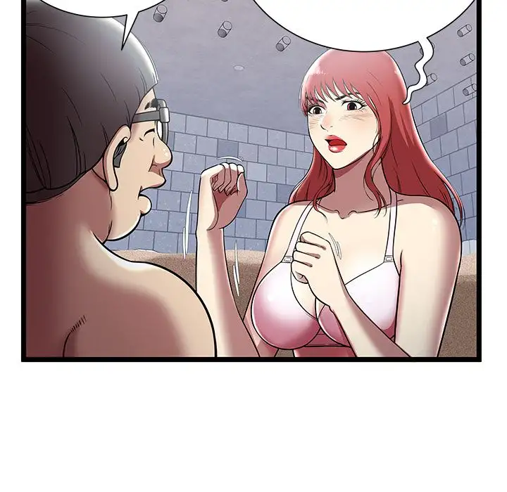 The Paradise Chapter 5 - Manhwa18.com