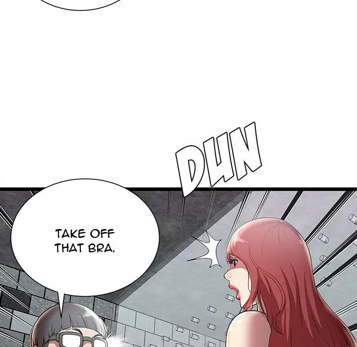 The Paradise Chapter 5 - Manhwa18.com