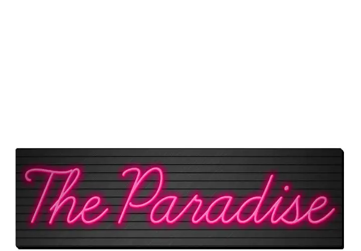 The Paradise Chapter 6 - Manhwa18.com