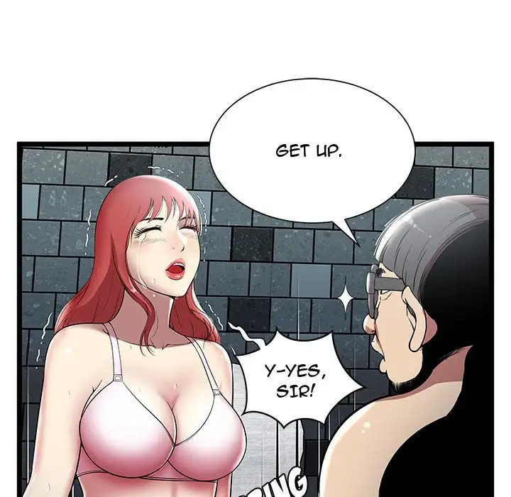 The Paradise Chapter 6 - Manhwa18.com