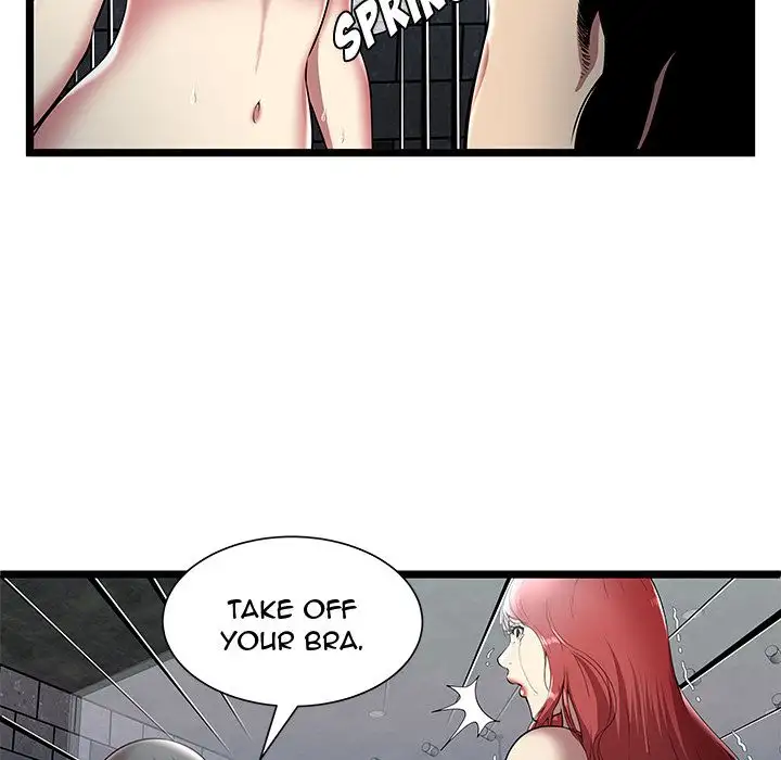 The Paradise Chapter 6 - Manhwa18.com