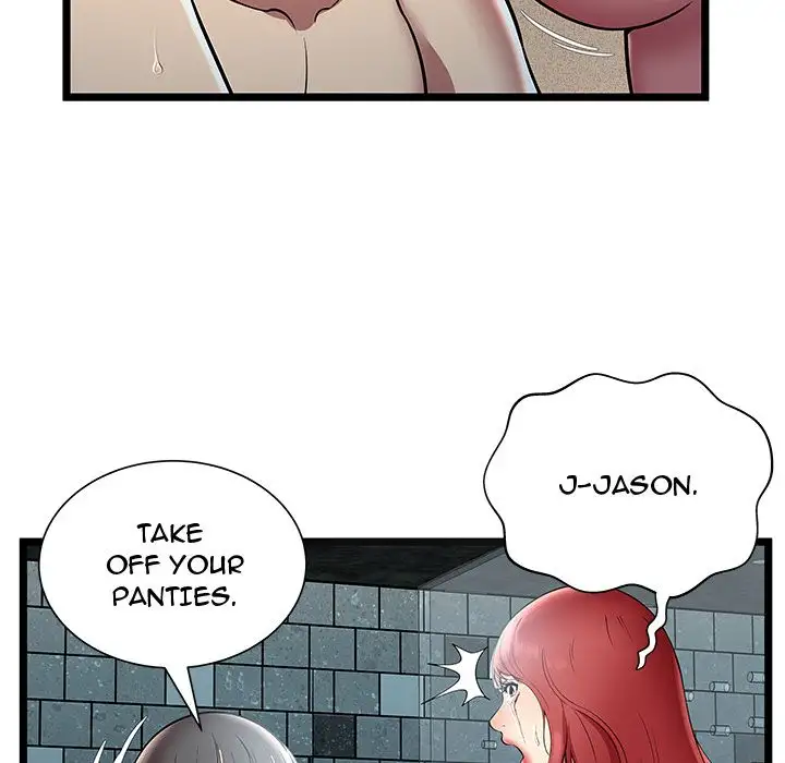 The Paradise Chapter 6 - Manhwa18.com