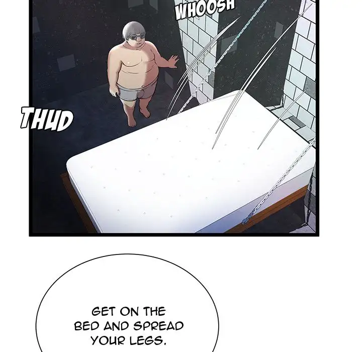 The Paradise Chapter 6 - Manhwa18.com