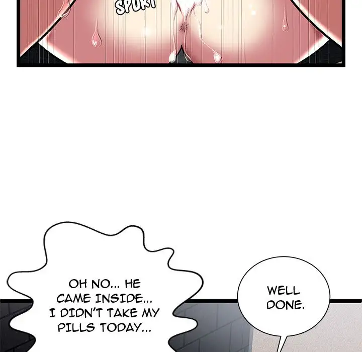 The Paradise Chapter 6 - Manhwa18.com