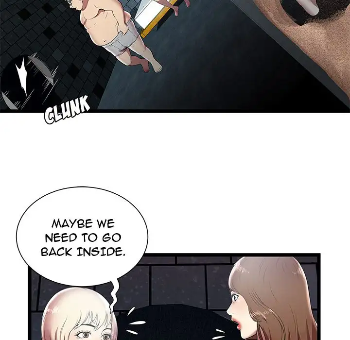 The Paradise Chapter 6 - Manhwa18.com