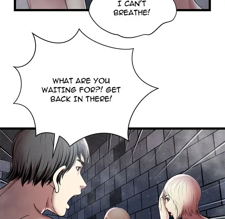 The Paradise Chapter 6 - Manhwa18.com