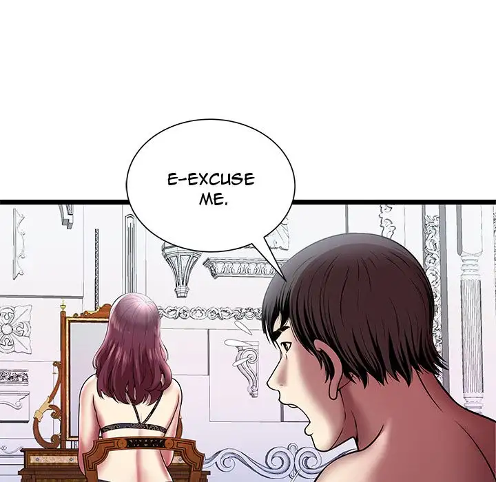 The Paradise Chapter 6 - Manhwa18.com