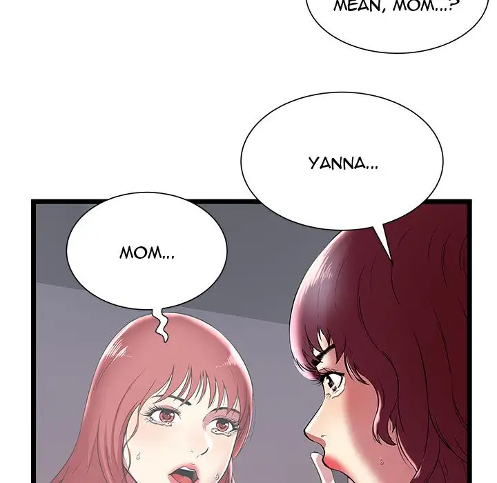 The Paradise Chapter 7 - Manhwa18.com