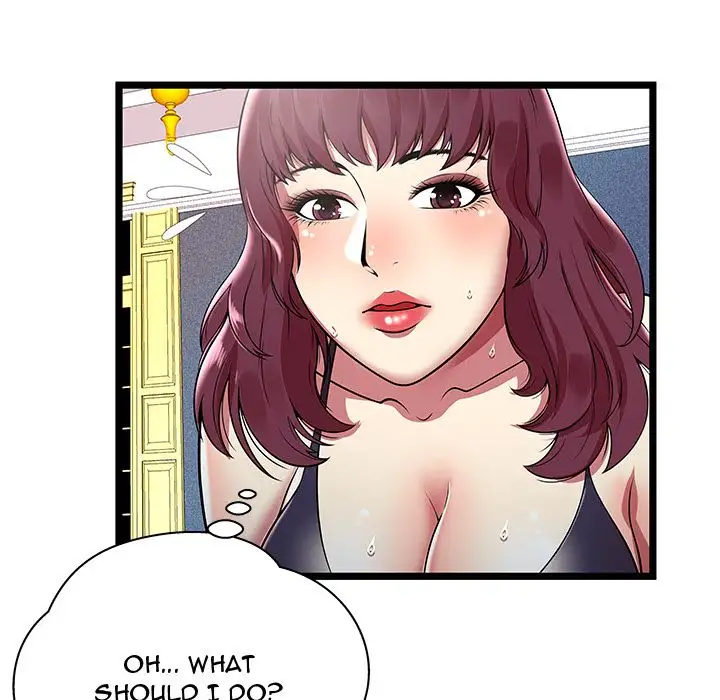 The Paradise Chapter 7 - Manhwa18.com