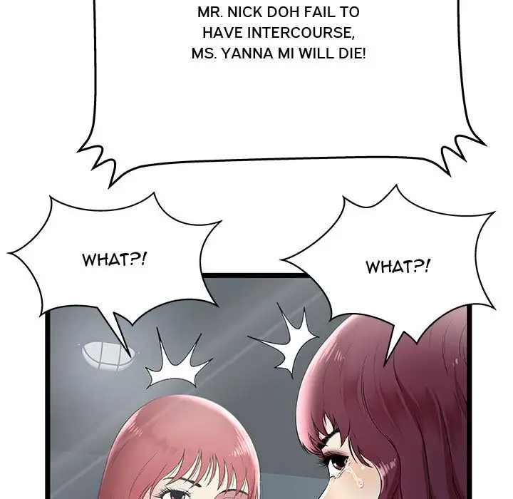 The Paradise Chapter 7 - Manhwa18.com