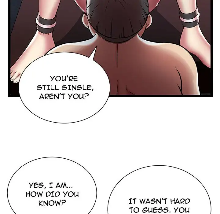 The Paradise Chapter 7 - Manhwa18.com