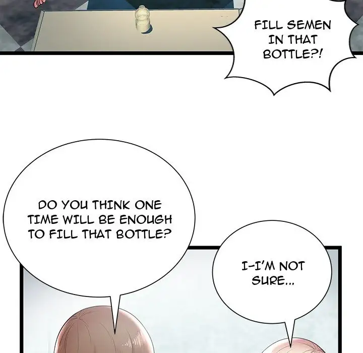 The Paradise Chapter 7 - Manhwa18.com