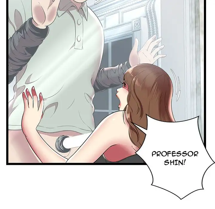 The Paradise Chapter 7 - Manhwa18.com