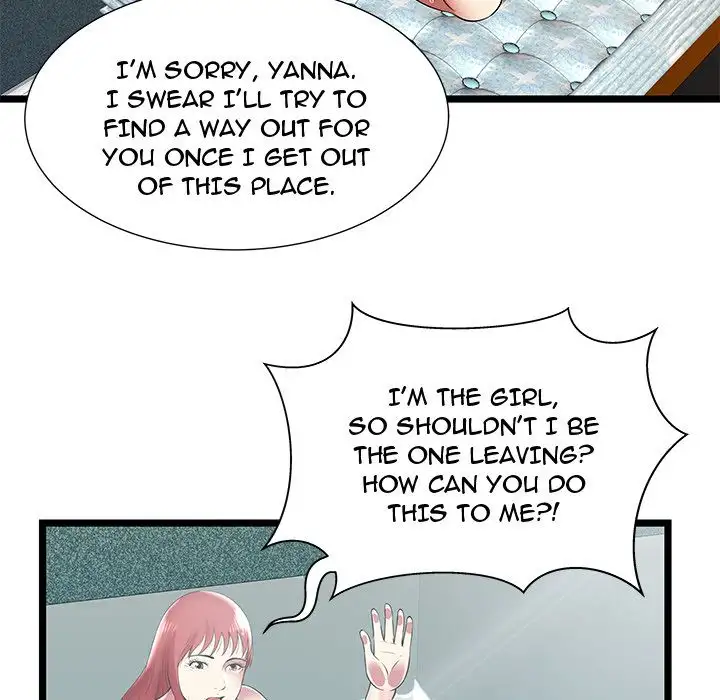 The Paradise Chapter 9 - Manhwa18.com